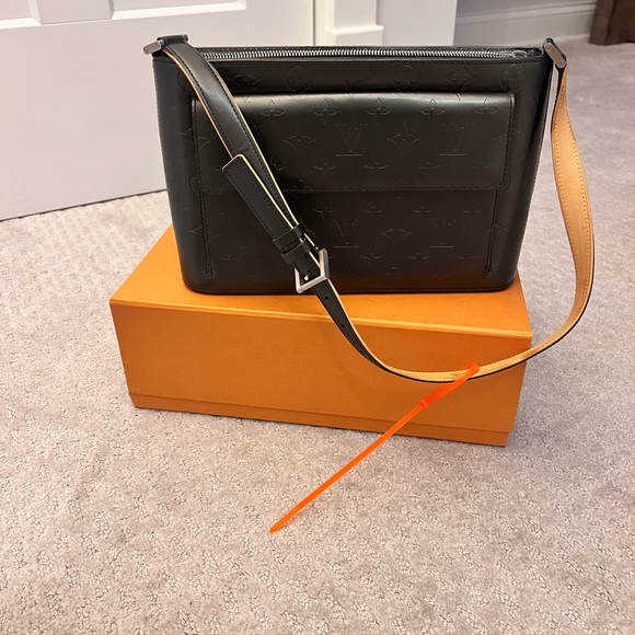 Louis Vuitton Bags Vintage Louis Vuitton Bag Original Poshmark